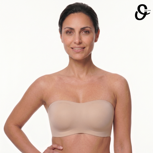Ozelian AirLift™ — Reggiseno invisibile senza spalline