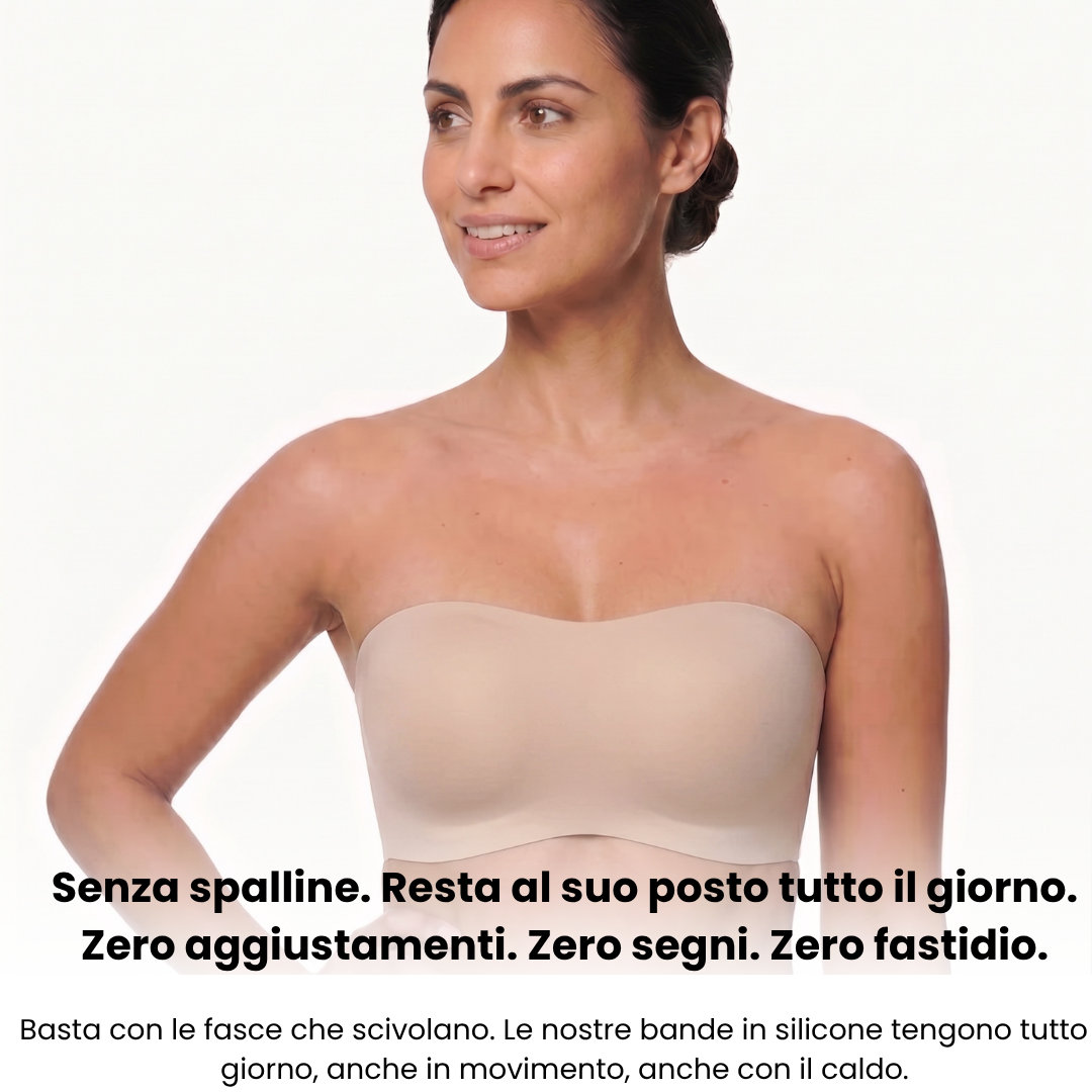 Ozelian AirLift™ — Reggiseno invisibile senza spalline