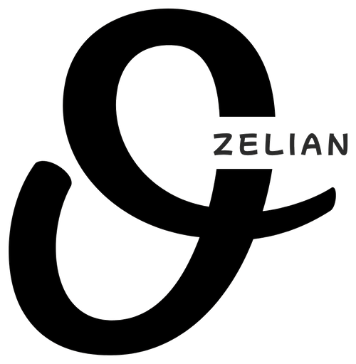 Logo Ozelian