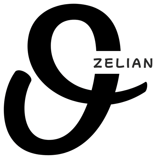Logo Ozelian